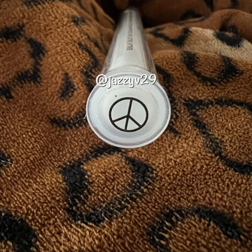 ☮️Milk Makeup Peace Tattoo Stamp☮️